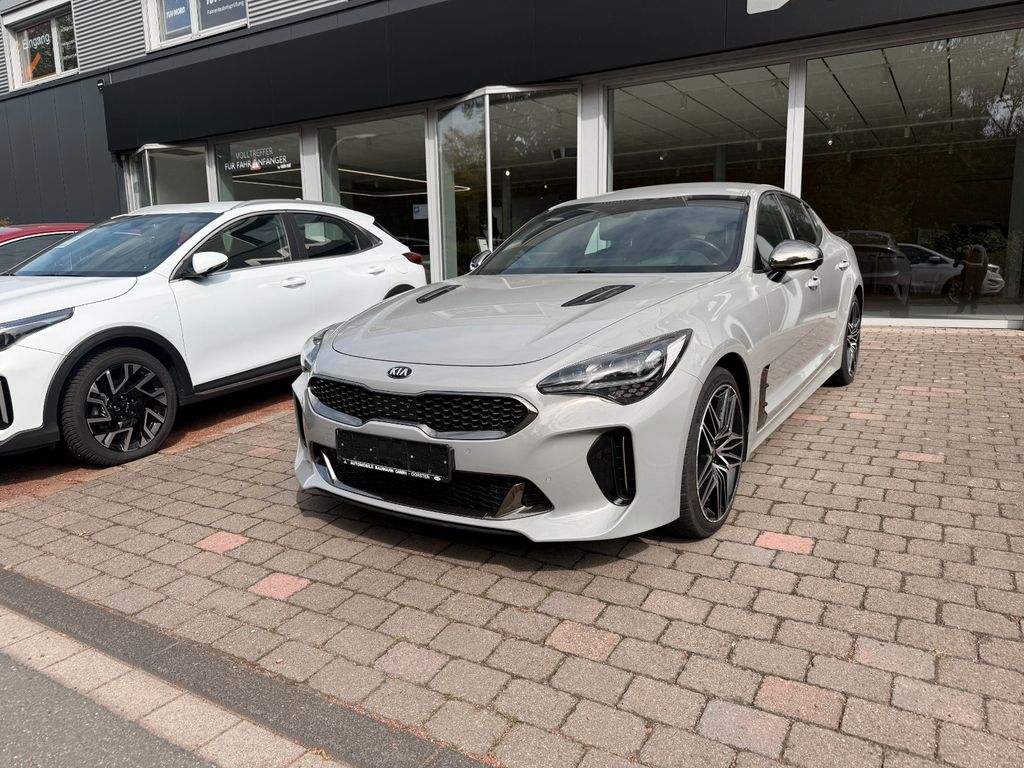 Bild des Angebotes Kia Stinger GT 4WD