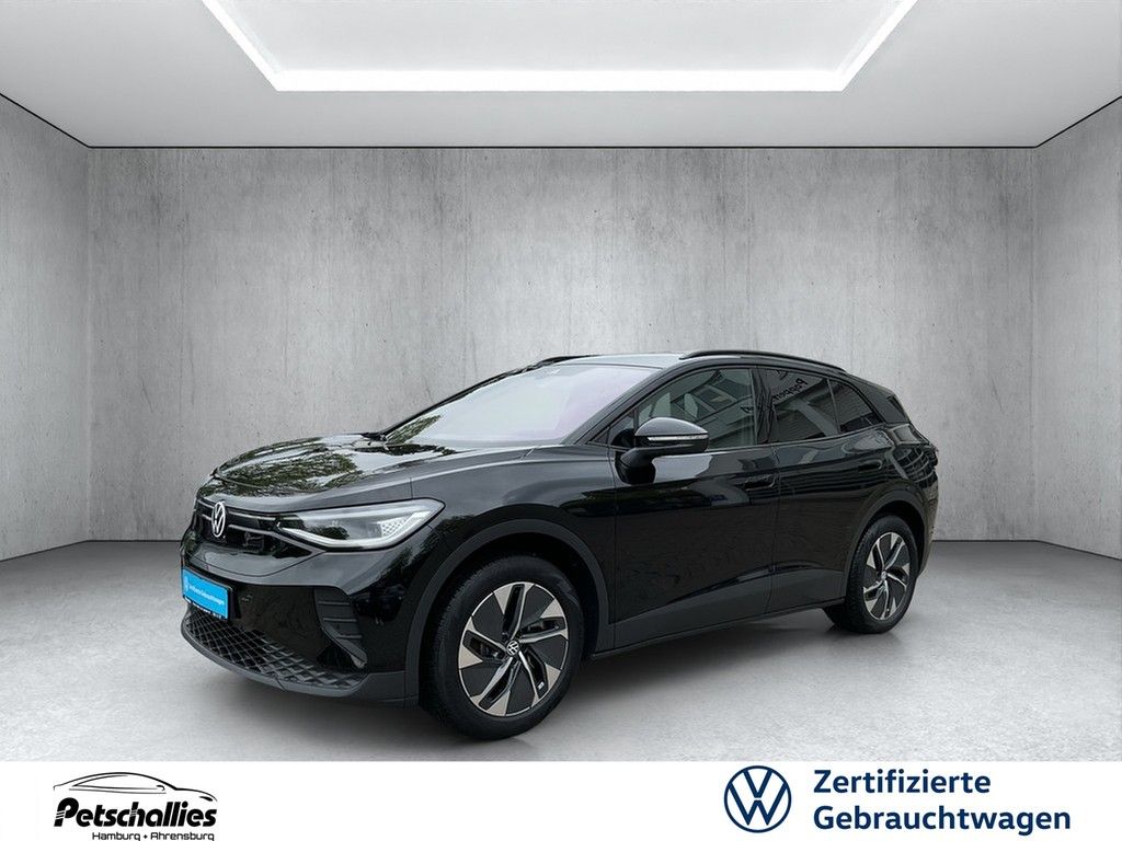 Bild des Angebotes Volkswagen ID.4 Pro 210 kW 77kWh 1-Gang-Automatik/IQ.LIGHT