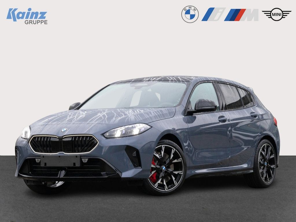 Bild des Angebotes BMW 120 M Sport/SHZ/Head-UP/AHK