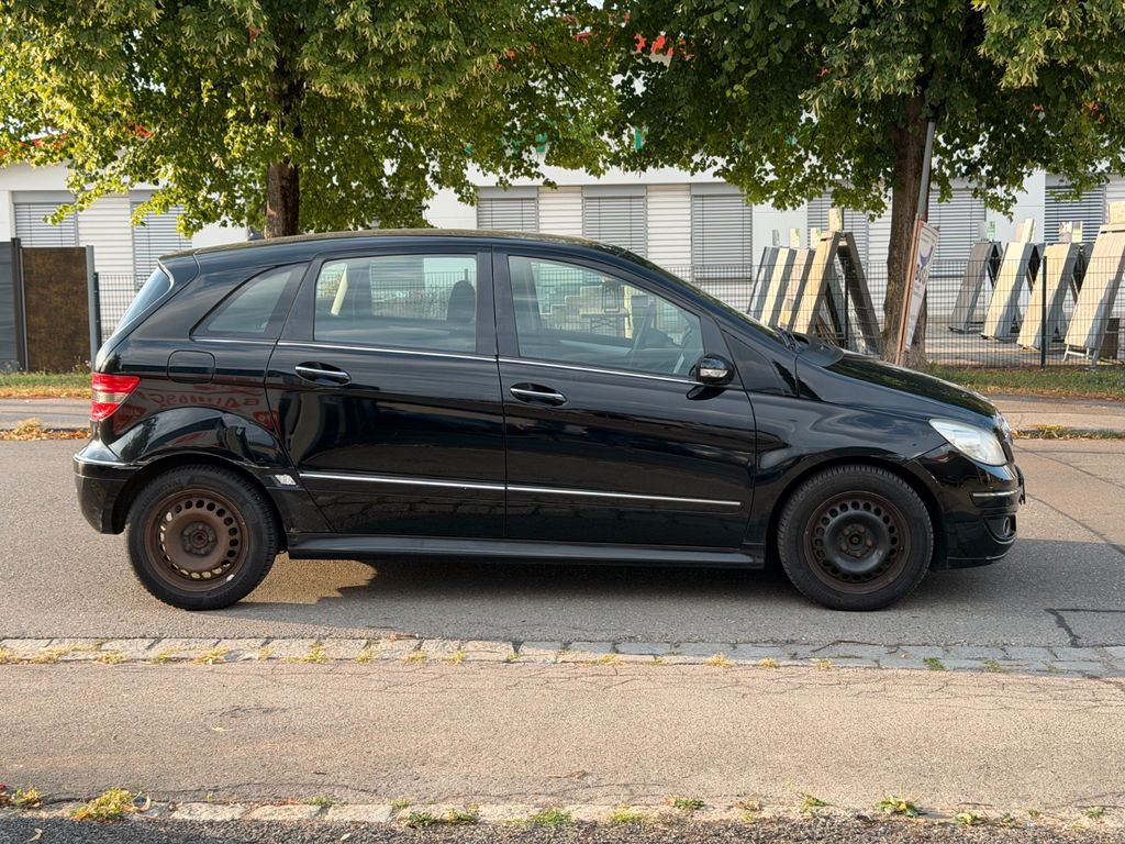 Bild des Angebotes Mercedes-Benz B 180 B B 180 CDI