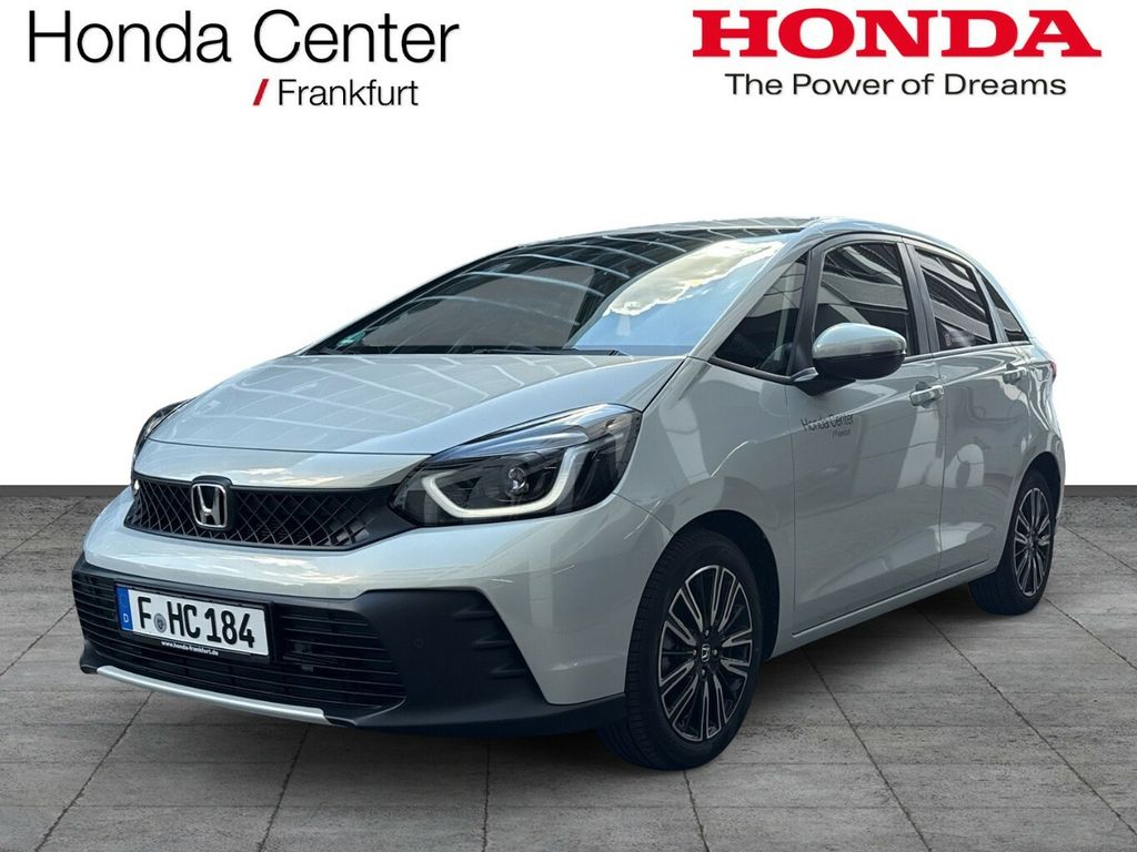 Bild des Angebotes Honda Jazz 1.5 i-MMD Hybrid Advance
