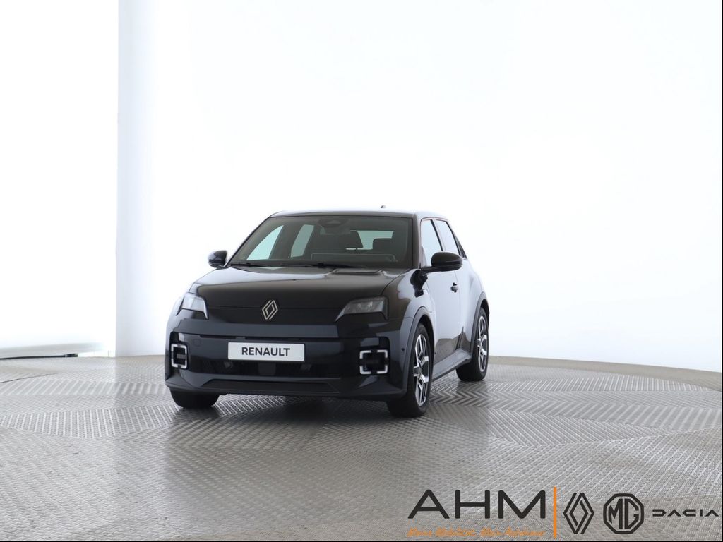 Bild des Angebotes Renault 5 Electric 150 Comfort Range Techno