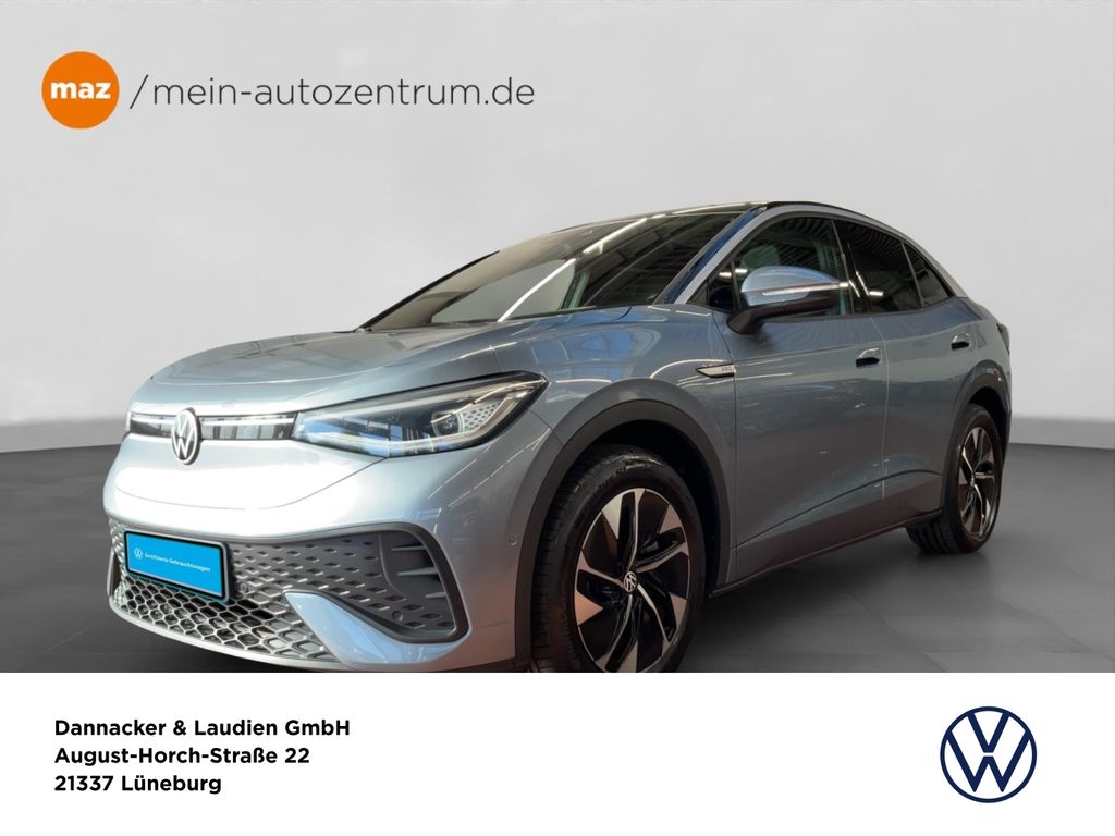 Bild des Angebotes Volkswagen ID.5 Pro Performance 82 kWh Alu Matrix-LED AHK P