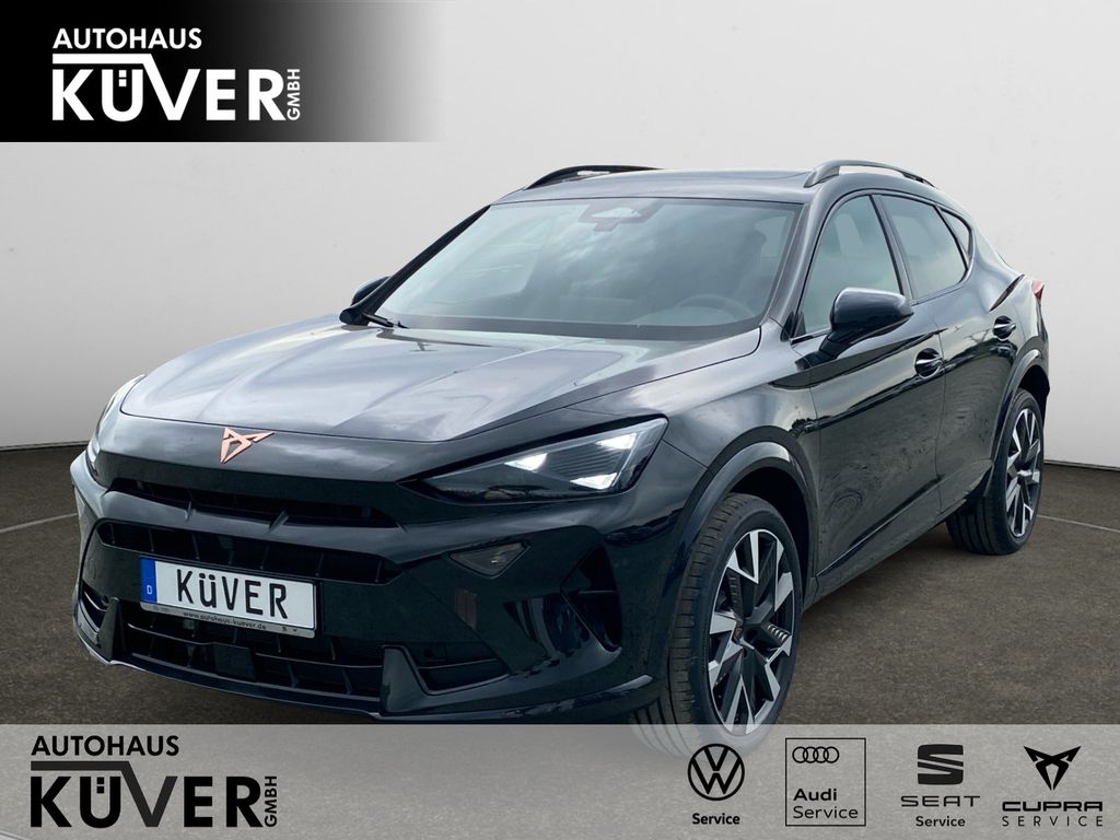 Bild des Angebotes Cupra Formentor 1.5 eTSI DSG ACC*AHK*NAVI*PANO*LED*PDC