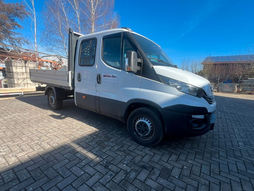 Bild des Angebotes Iveco 35S12