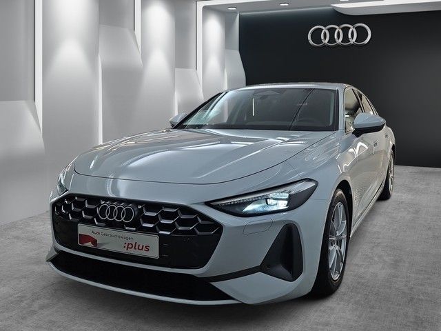 Bild des Angebotes Audi A5 Limousine advanced AHK LED KAMERA SPORTFAHRWE