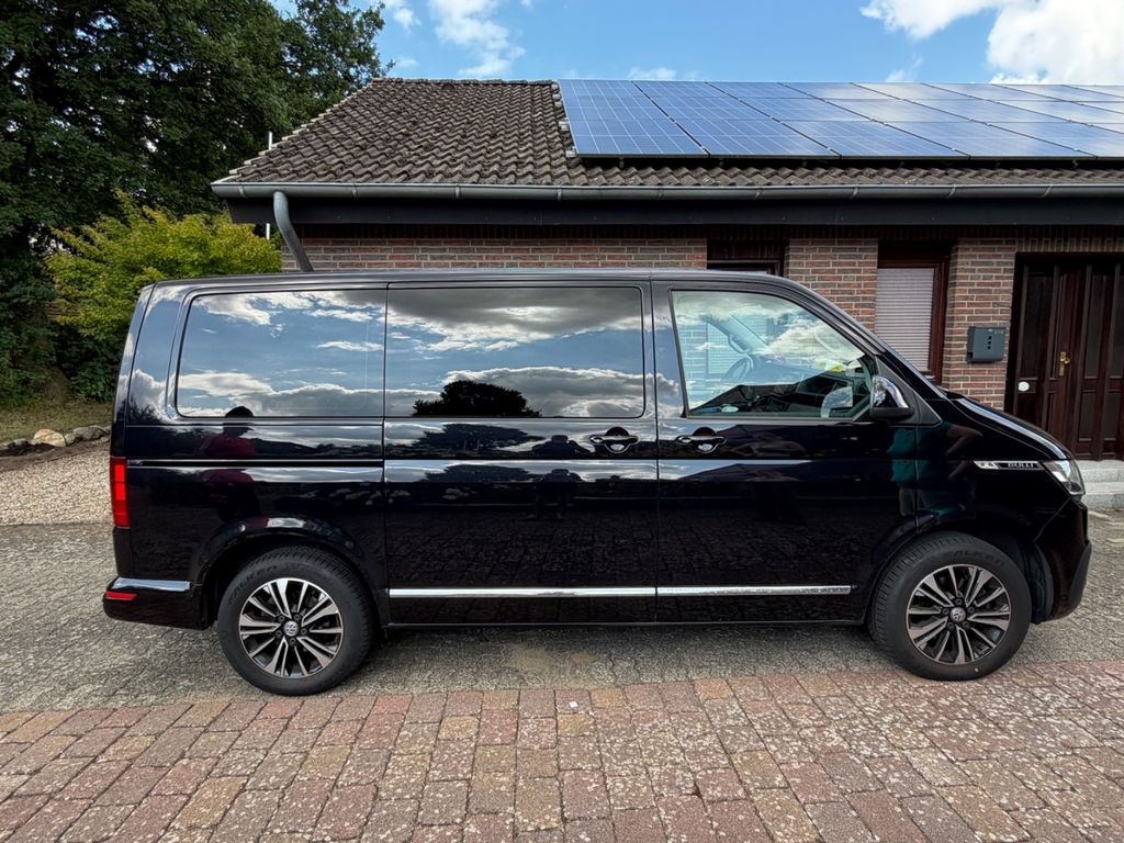 Bild des Angebotes Volkswagen VW T6.1 Multivan Comfortline DSG 1