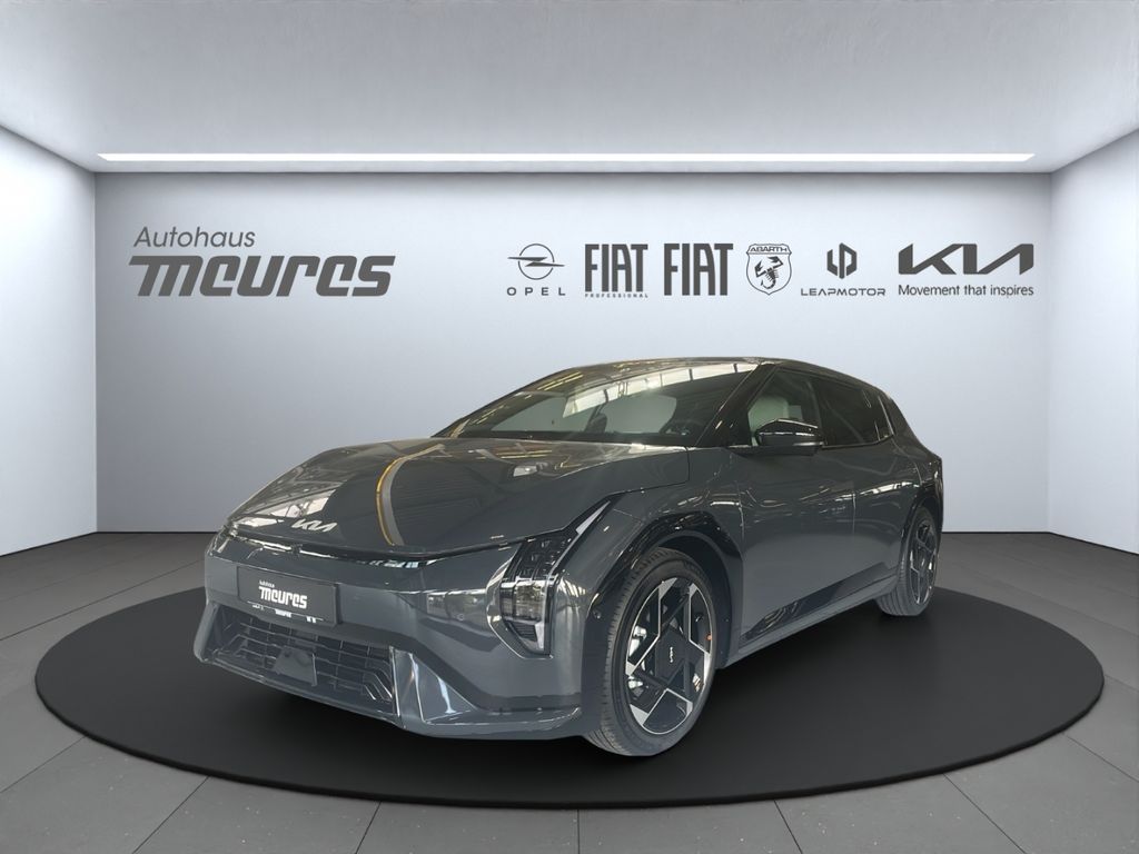 Bild des Angebotes Kia EV4 81,4 kWh GT-Line V2L V2X Klimasitze El. Heck