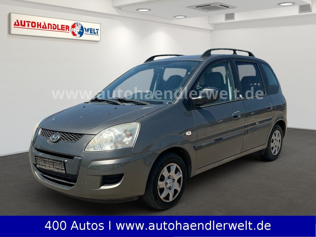 Bild des Angebotes Hyundai Matrix 1.6 Classic