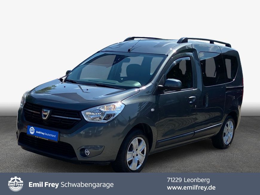Bild des Angebotes Dacia Dokker SCe 100 Comfort
