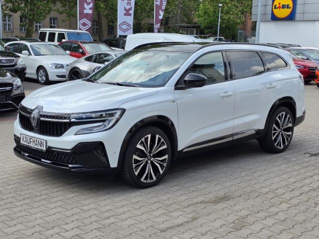 Bild des Angebotes Renault Espace VI Iconic E-Tech Hybrid 7-Sitzer
