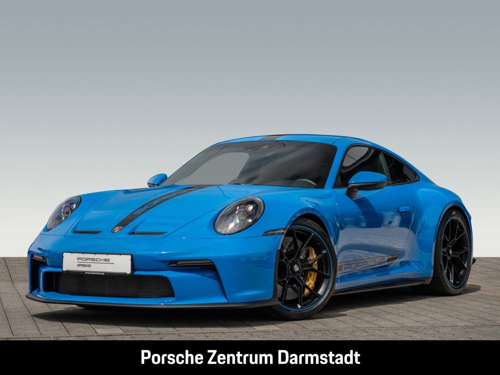 Bild des Angebotes Porsche 992 911 GT3 mit Touring-Paket Rückfahrkamera BOS