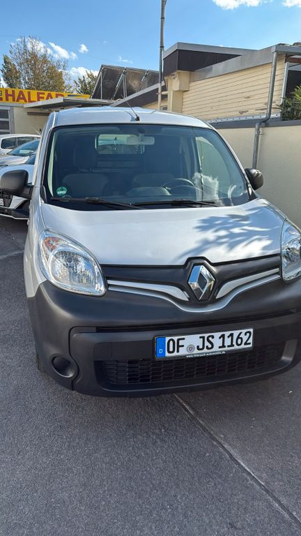 Bild des Angebotes Renault Kangoo ENERGY TCe 115 Intens Intens