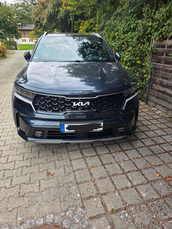 Bild des Angebotes Kia Sorento 2.2 CRDi AWD Platinum DCT8 Platinum 7 Si
