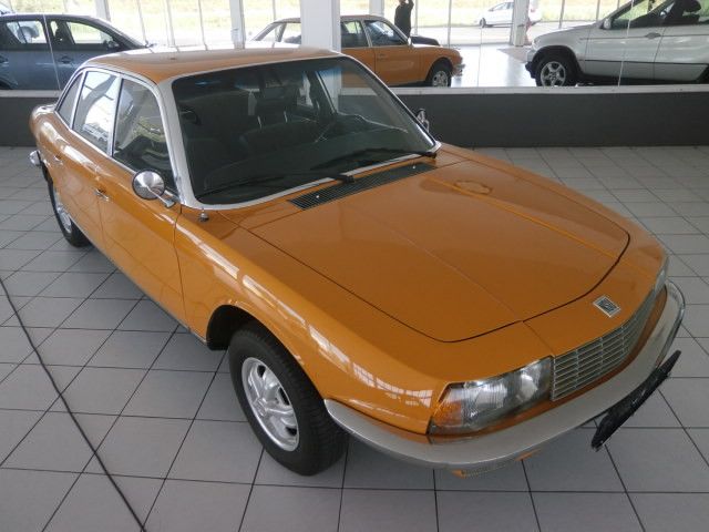 Bild des Angebotes NSU RO 80
