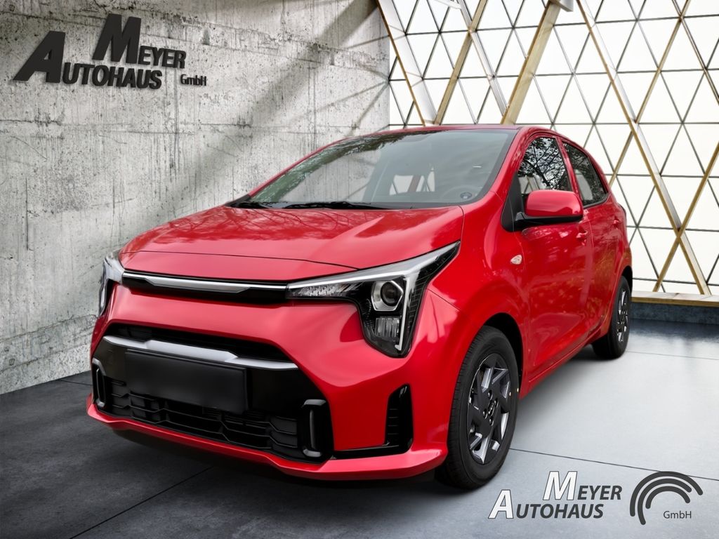 Bild des Angebotes Kia Picanto 1.0 GDI MT Vision +Rückfahrkamera+Klima