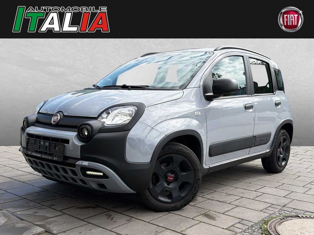 Bild des Angebotes Fiat Panda Panda City Cross 1.0 Hybrid