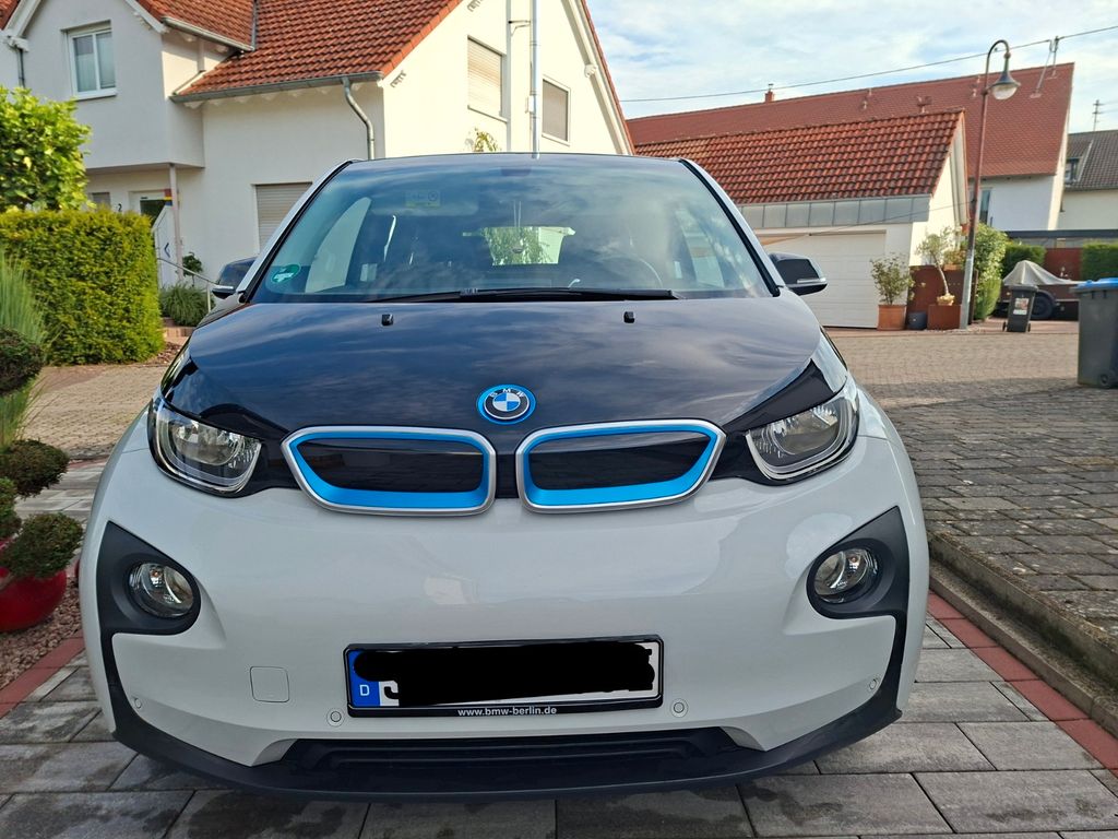 Bild des Angebotes BMW i3 (60 Ah) -