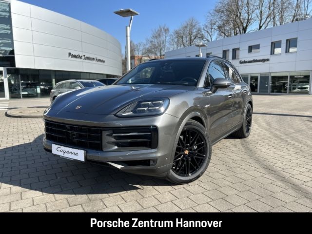 Bild des Angebotes Porsche Cayenne E-Hybrid