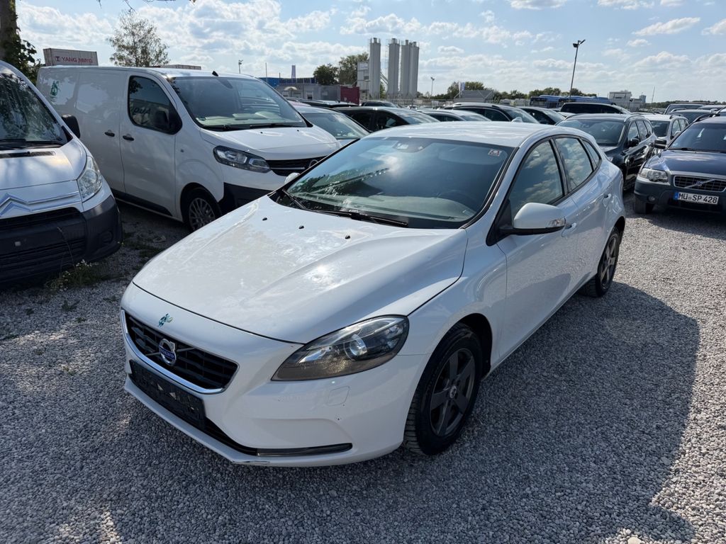 Bild des Angebotes Volvo *V40*You!*Xenon*Klima*SHZ*PDC*ALU*TÜV*