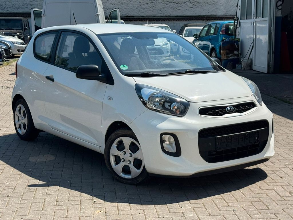 Bild des Angebotes Kia Picanto Start 1,0L Klima* Euro 6