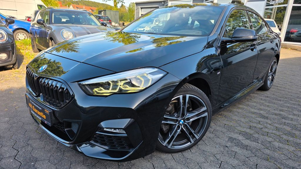 Bild des Angebotes BMW 218 2 Gran Coupe 218 d M Sport 1.Hand