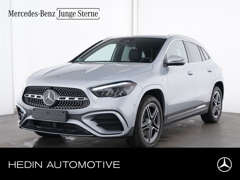 Bild des Angebotes Mercedes-Benz GLA 250 e AMG|AHK|DISTR|MEMORY|KAM|DAB