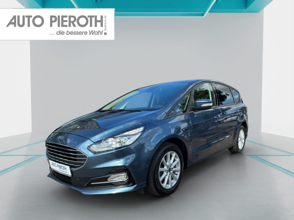 Bild des Angebotes Ford S-Max 2.5 Duratec FHEV Edition