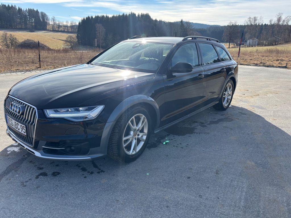 Bild des Angebotes Audi A6 Allroad 3.0 TDI quattro 200kW S tronic -