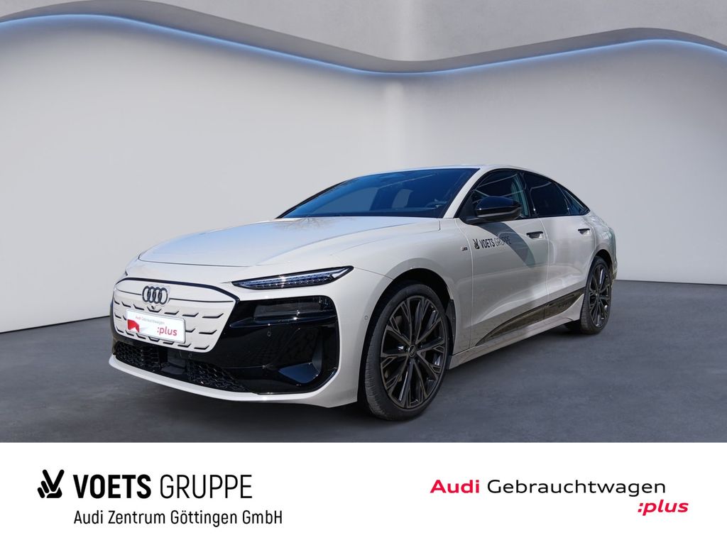 Bild des Angebotes Audi A6 e-tron Sportb. performance TECH PLUS+AHK+B&O