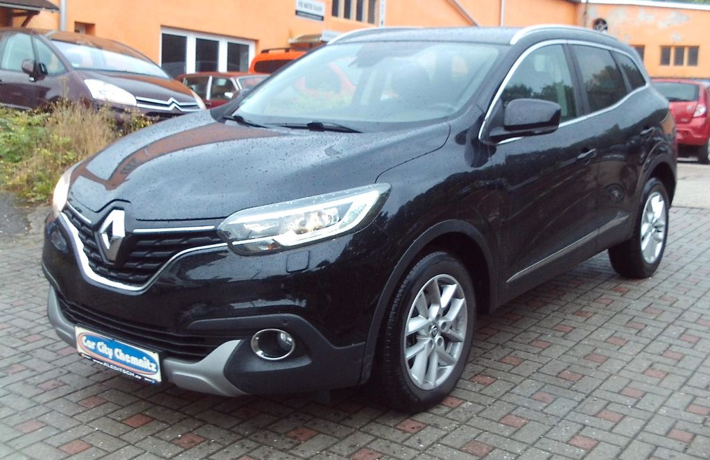 Bild des Angebotes Renault Kadjar XMOD 4x4
