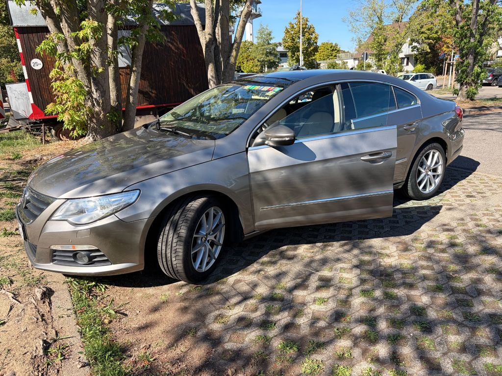 Bild des Angebotes Volkswagen VW Passat CC 1.8 TSI | 160 PS | 2. Hand