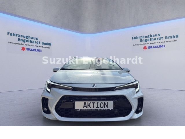 Bild des Angebotes Suzuki Swace 1.8 HYBRID CVT Comfort+