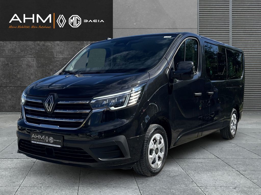 Bild des Angebotes Renault Trafic Grand Evolution Combi L2H1 2.0 BLUE dCi 1