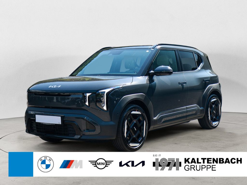 Bild des Angebotes Kia EV2 GT-Line LED ACC RÜCKFAHRKAMERA PDC KLIMA