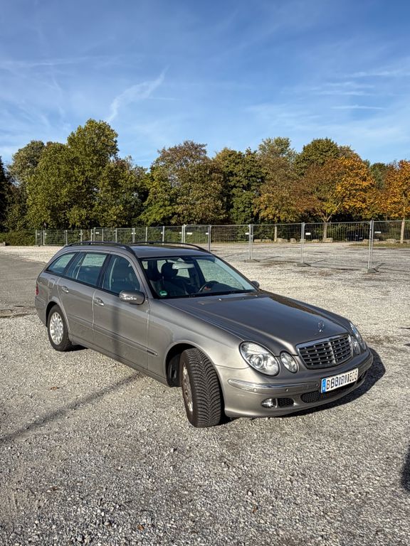 Bild des Angebotes Mercedes-Benz E 220 CDI Elegance