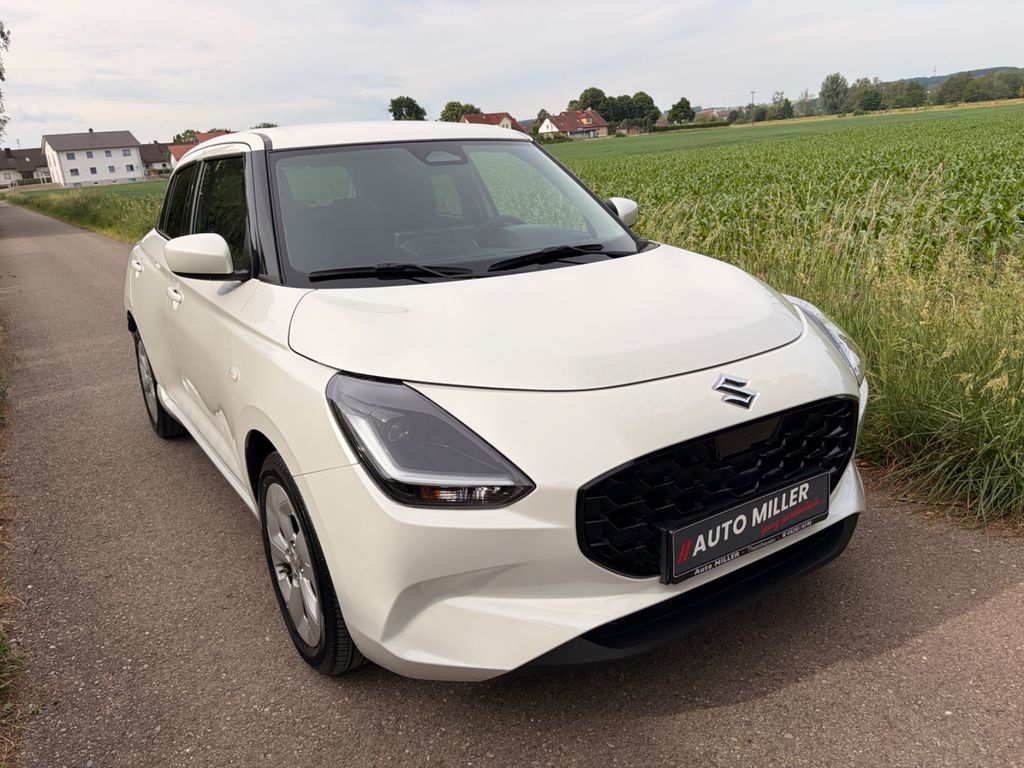 Bild des Angebotes Suzuki Swift 1.2 GL+