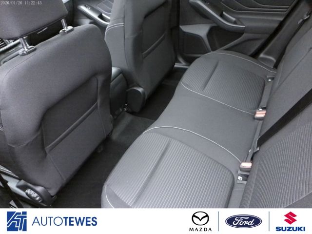 Bild des Angebotes Ford Focus Lim. TITANIUM STYLE El. Panodach Navi LED