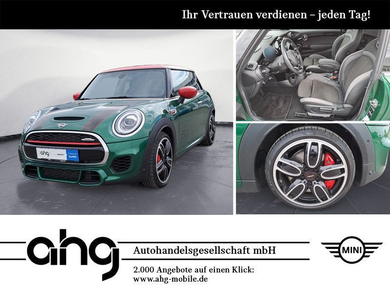 Bild des Angebotes MINI John Cooper Works Sport Aut.EDC Head up,Harman K