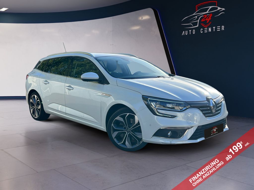 Bild des Angebotes Renault Megane IV 1,6 TCe EDC Grandtour / Sport / Kamera