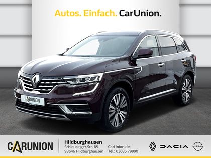Bild des Angebotes Renault Koleos Initiale Paris 160 EDC Winter Plus Paket