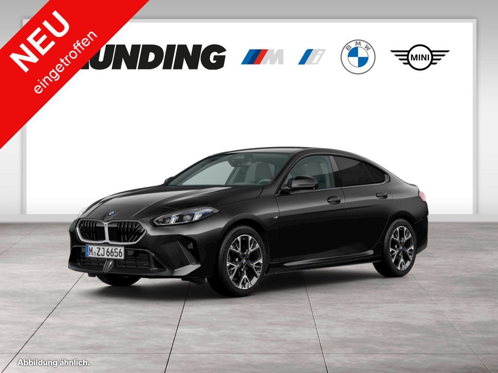 Bild des Angebotes BMW 220d MSport M Sportpaket Head-Up DAB LED RFK