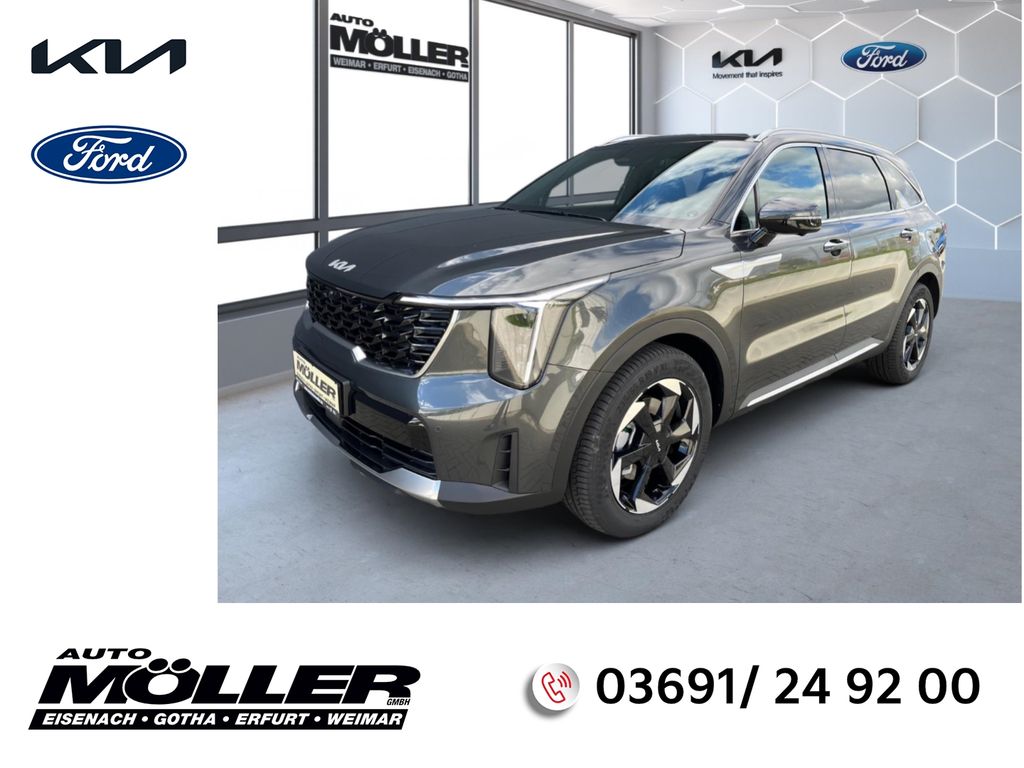 Bild des Angebotes Kia Sorento PE 1.6T PHEV Platinum AWD Glasdach Leder