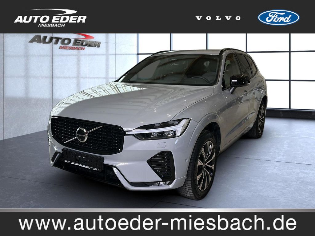 Bild des Angebotes Volvo XC 60 Plus Dark AWD Bluetooth LED Klima