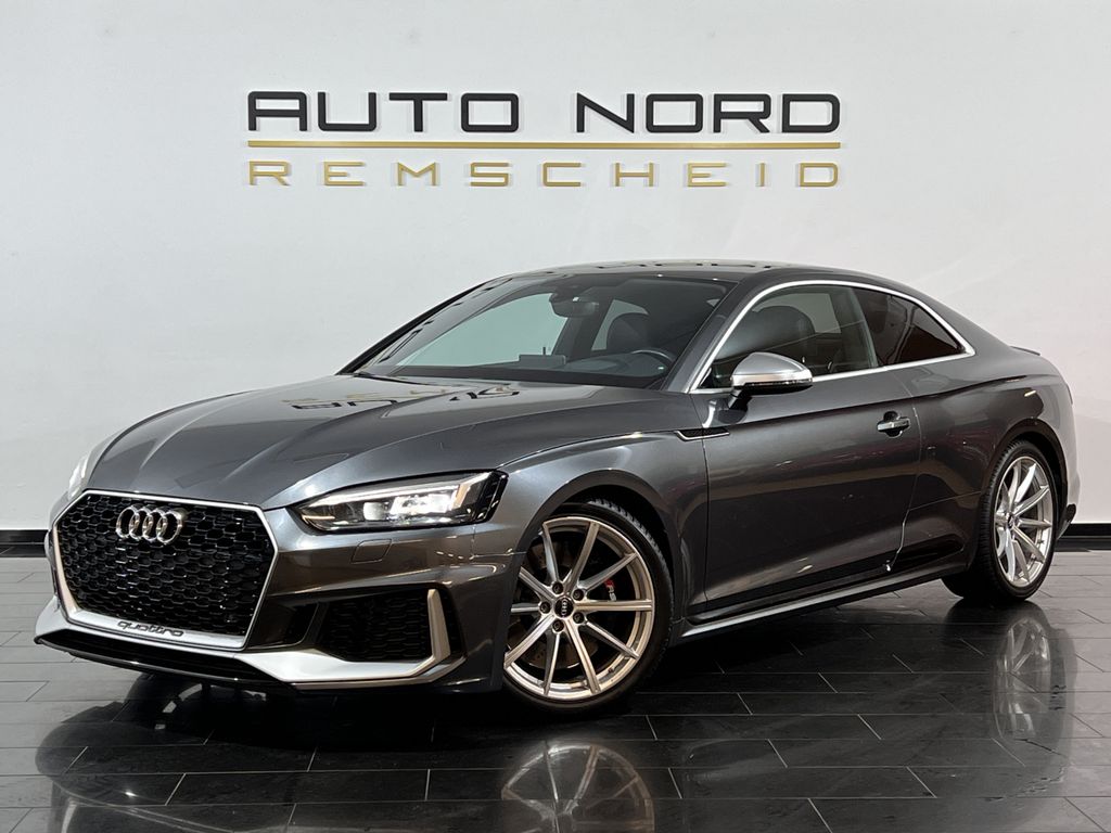 Bild des Angebotes Audi RS5 Coupé*B&O*Kamera*Carbon*HeadUP*Matrix*