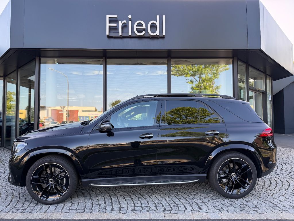 Bild des Angebotes Mercedes-Benz GLE 450d 4M AMG Prem., AHK, Night, Distro, Pano