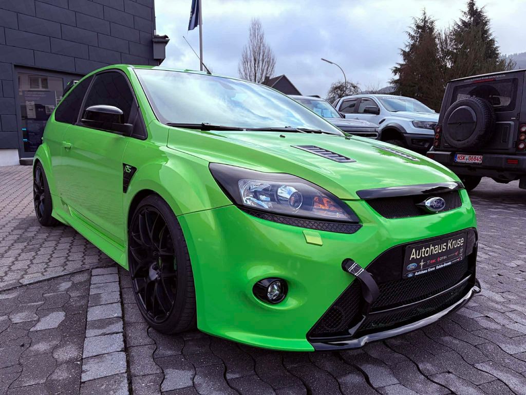 Bild des Angebotes Ford Focus Lim. RS
