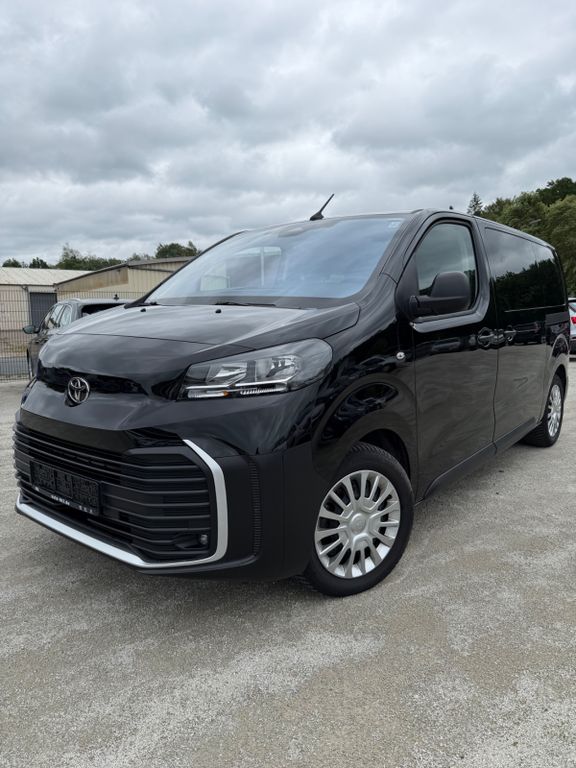 Bild des Angebotes Toyota Proace Verso L1 Comfort
