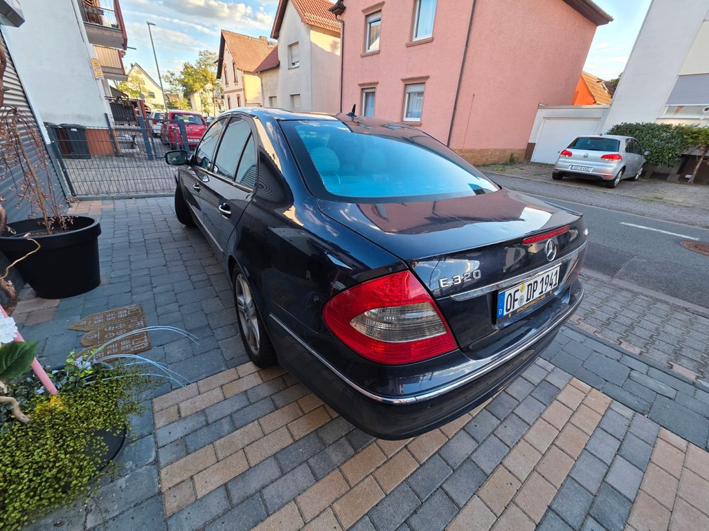 Bild des Angebotes Mercedes-Benz 320