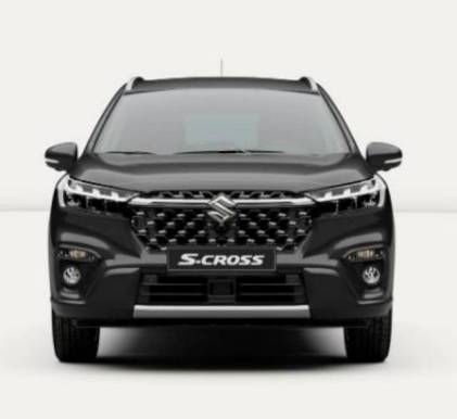 Bild des Angebotes Suzuki S-CROSS 1.4 COMF.+ 6AT ALLGRIP